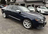 Used 2018 Chevrolet Impala Premier image 5