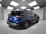 Used 2022 Nissan Murano SV image 3