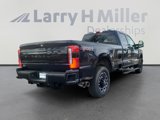 New 2025 Ford F350 Platinum image 5