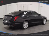 Used 2020 Cadillac CT4 Premium Luxury image 3