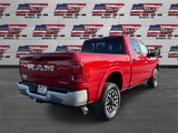 New 2026 RAM 2500 Limited image 3