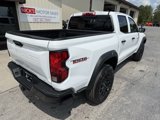 Used 2024 Chevrolet Colorado Trail Boss image 3