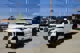 New 2025 Toyota Tundra Platinum image 4