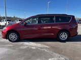 Used 2021 Chrysler Voyager Lxi image 6