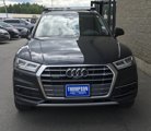 Used 2018 Audi Q5 Prestige w/ Prestige Package image 2