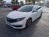 Used 2020 Honda Civic LX image 2