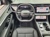 New 2025 Jeep Wagoneer Limited image 5