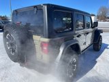 New 2025 Jeep Wrangler Unlimited Rubicon w/ Steel Bumper Group image 5