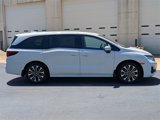 New 2025 Honda Odyssey Elite image 5