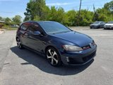 Used 2015 Volkswagen GTI SE w/ Lighting Package (SEL) image 3