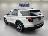 New 2025 Ford Explorer ST-Line image 5