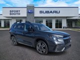 New 2025 Subaru Ascent Limited image 2