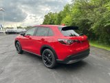 New 2026 Honda HR-V Sport image 5
