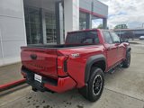New 2025 Toyota Tacoma TRD Off-Road image 4