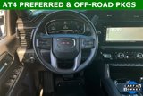 Used 2024 GMC Sierra 2500 AT4 w/ AT4 Preferred Package image 5