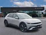 New 2025 Hyundai Ioniq 5 SEL image 1