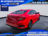 Used 2016 Honda Civic EX-L image 4