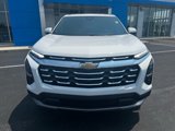 New 2026 Chevrolet Equinox LT w/ Convenience Package II image 3