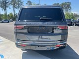New 2025 Jeep Wagoneer Series II image 5
