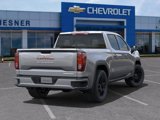 New 2025 GMC Sierra 1500 Elevation image 4