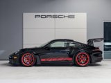 Used 2025 Porsche 911 GT3 RS w/ Weissach Package image 2
