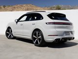 New 2025 Porsche Cayenne GTS image 3