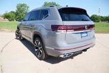 New 2025 Volkswagen Atlas SEL Premium R-Line image 3