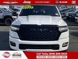 Used 2025 RAM 1500 Big Horn image 2