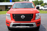 Used 2022 Nissan Titan SV w/ SV Convenience Package image 2