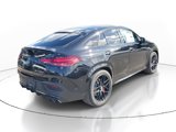 New 2026 Mercedes-Benz GLE 63 AMG S image 4