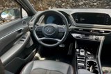 Used 2023 Hyundai Sonata SEL Plus image 5