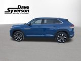 New 2025 Volkswagen Atlas Cross Sport SEL Premium R-Line image 2