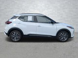 Used 2024 Nissan Kicks SR w/ SR Premium Package image 4