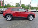 New 2026 Chevrolet TrailBlazer LS w/ LS Convenience Package image 5