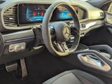 New 2026 Mercedes-Benz GLE 53 AMG 4MATIC Coupe image 3