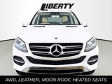Used 2019 Mercedes-Benz GLE 400 4MATIC image 2