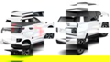 New 2026 GMC Yukon XL AT4 image 5