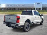 New 2025 Ford F250 Lariat w/ Lariat Ultimate Package image 4