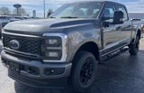 New 2025 Ford F250 XL w/ STX Appearance Package image 4