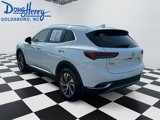 Used 2021 Buick Envision Essence image 3