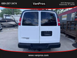 Used 2016 Chevrolet Express 3500 LS image 4