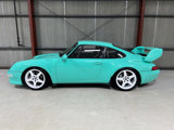 Used 1996 Porsche 911 Carrera image 5