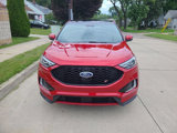 Used 2020 Ford Edge ST w/ Equipment Group 401A image 4