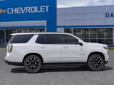 New 2025 Chevrolet Tahoe RST w/ Comfort Package image 5