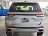 New 2025 Jeep Grand Cherokee Limited 4xe image 4