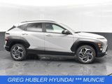 New 2026 Hyundai Kona SEL Premium image 4