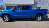 New 2025 Chevrolet Silverado 1500 LT image 5