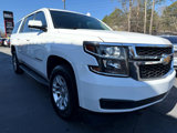 Used 2019 Chevrolet Suburban LT image 4
