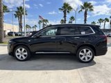 New 2025 Cadillac XT6 Premium Luxury w/ LPO, ONYX Package image 2