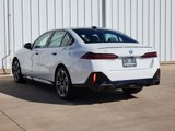 New 2025 BMW 550e xDrive w/ Premium Package image 3